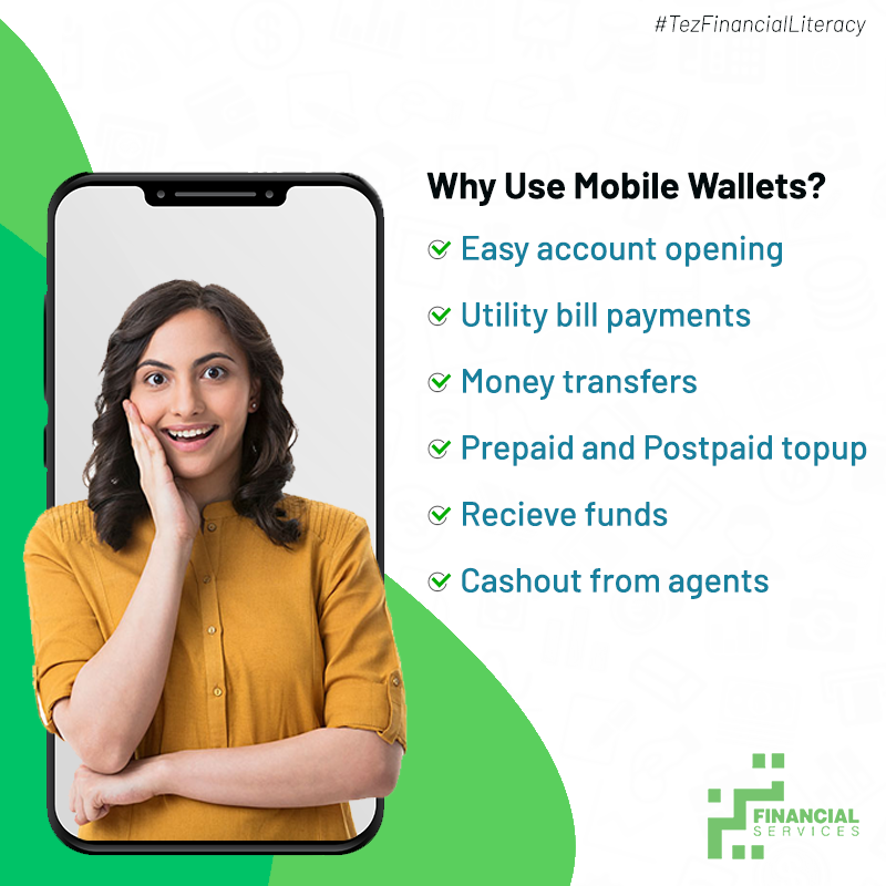 Tez Financial Services tweet media