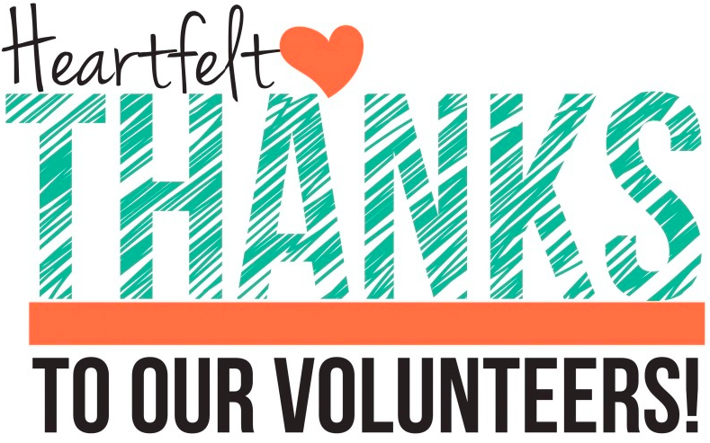 Volunteer Week - Thank you to our amazing volunteers - without each one every one of you we could not reach those who need our support and help.  You truly are amazing friends of the elderly.