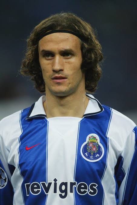 Happy Birthday Ricardo Carvalho!   