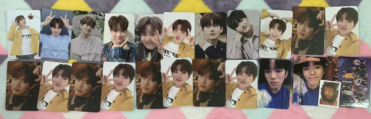shopjaodekson's tweet photo. ดีลจีนของถึงแล้วน้า ทยอยแจ้งฟอร์มชำระค่าส่งดึกๆนะคะ💟 #จ้าวซนอัพเดท https://t.co/1NvEY9v1cY
