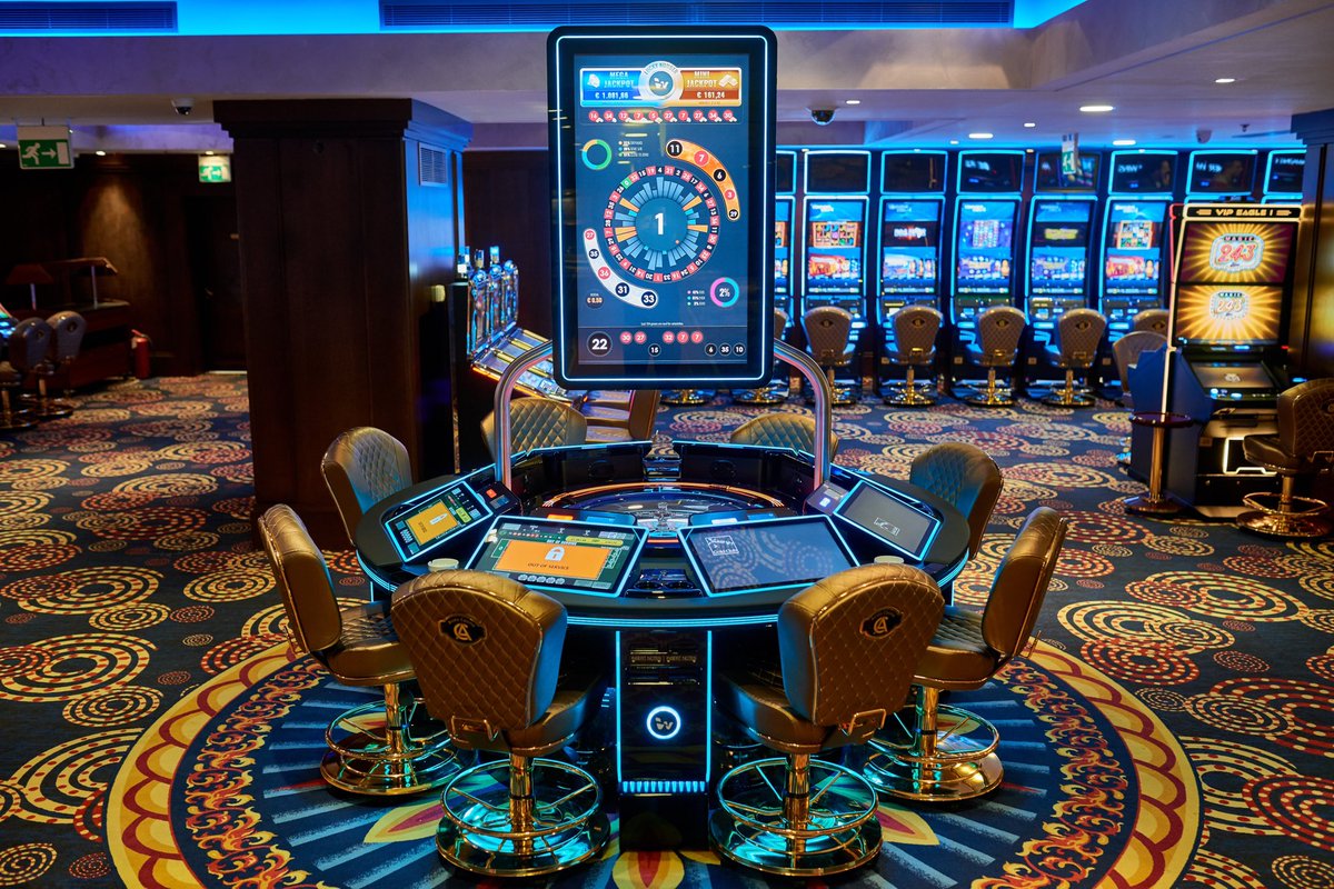 grand casino online games