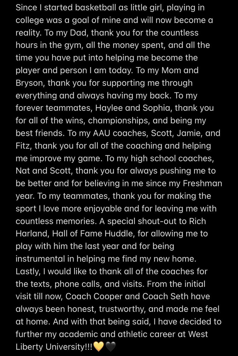 olivia baker tweet media