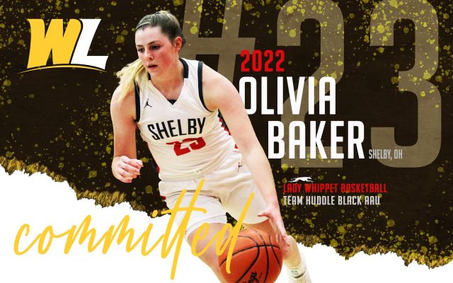 olivia baker tweet media
