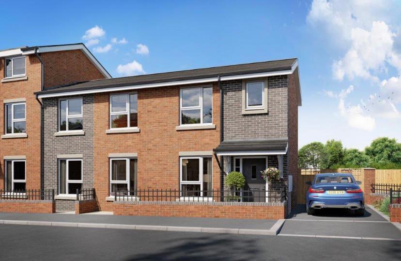 Introducing✨The Coppice✨2 and 3-bed family homes for sale through shared ownership. Coming soon to Openshaw! Find out more here: snugbughomes.co.uk/property/the-c…