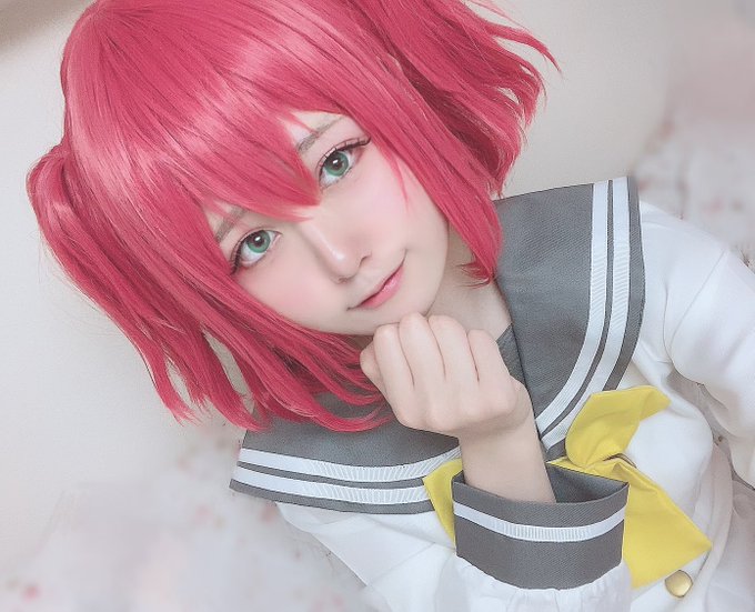 コスプレイヤーしゅがーのTwitter画像28