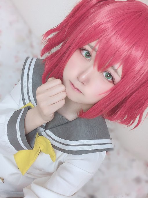 コスプレイヤーしゅがーのTwitter画像29