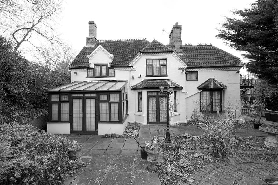We are delighted that planning permission has been granted for our single storey extension to a locally listed building within the Norwood Grove Conservation Area in Croydon, London.

designcubed.co.uk/project/copgat…

#architecture #planning #conservation #architects #listedbuilding