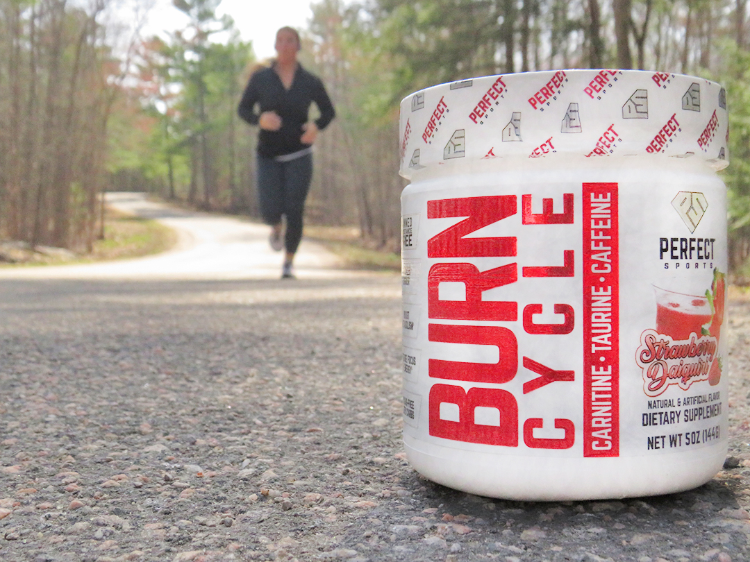 Warm weather is coming and it's time to kick it into high-gear! ☀️BURN CYCLE🔥 is exactly what you need to kickstart fat loss! 🚴‍♂️
▫️
▫️
#running #burncycle #PERFECTSports #BEGREAT #healthy #health #healthylife #weightloss #fatloss #fatburn #fitdam  #strawberrydaiquiri #strawberry