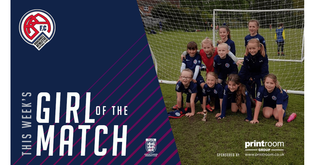 Bracknell Athletic U9 Galaxies Match Report
bracknellathleticfc.club/news/bracknell…