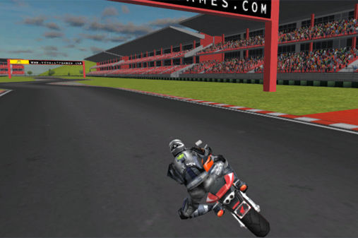 アクションゲームの庵 ブラウザゲームを1本追加しました バイクのグランプリレースに参戦するレースゲーム Gp Moto Racing 2 アクションゲームの庵 T Co Jdjubdmlwq T Co Gpgjk2qrog Twitter