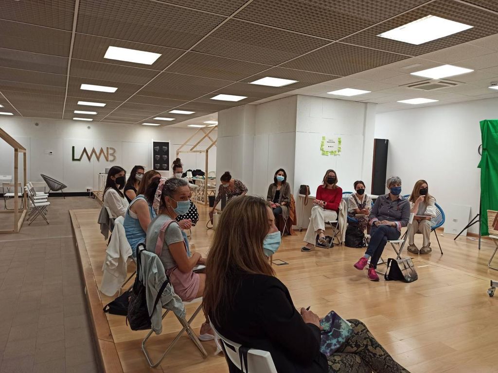 Laboratorio de Aragón [Gobierno] Abierto ▪︎ LAAAB tweet media