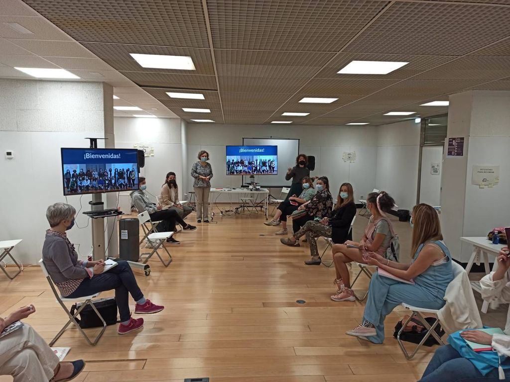 Laboratorio de Aragón [Gobierno] Abierto ▪︎ LAAAB tweet media