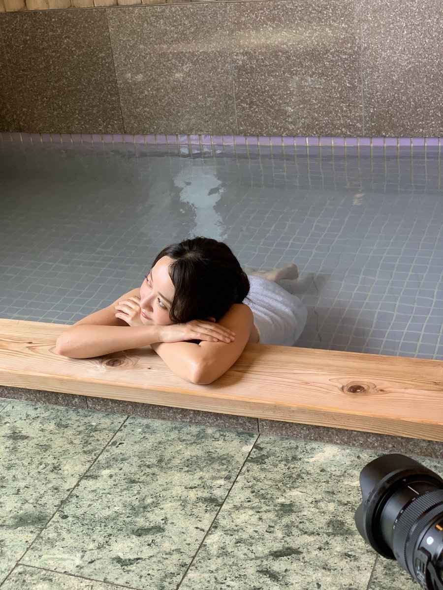 kaori_yambuki's tweet photo. 今回山吹は…
南房総白浜 割烹旅館 
『清都』さんにお邪魔してきました🏠
ご飯も全部本当においしくて🍚✨
死海塩風呂最高でした♨️🥰
そしてリポート動画今までの中で一番珍プレーを炸裂してしまい😂爆
またアップしますが…
その時はどーか温かい目でご覧ください🙏🏾😂
また清都さんにいきたいな🥺💓 https://t.co/GqIlxbquXN