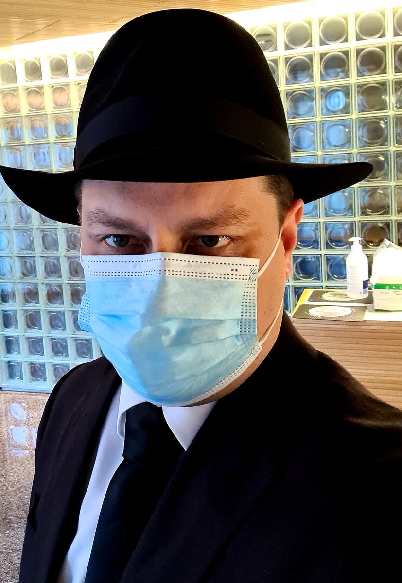 vilhelmjunnila's tweet image. #elpymispaketti