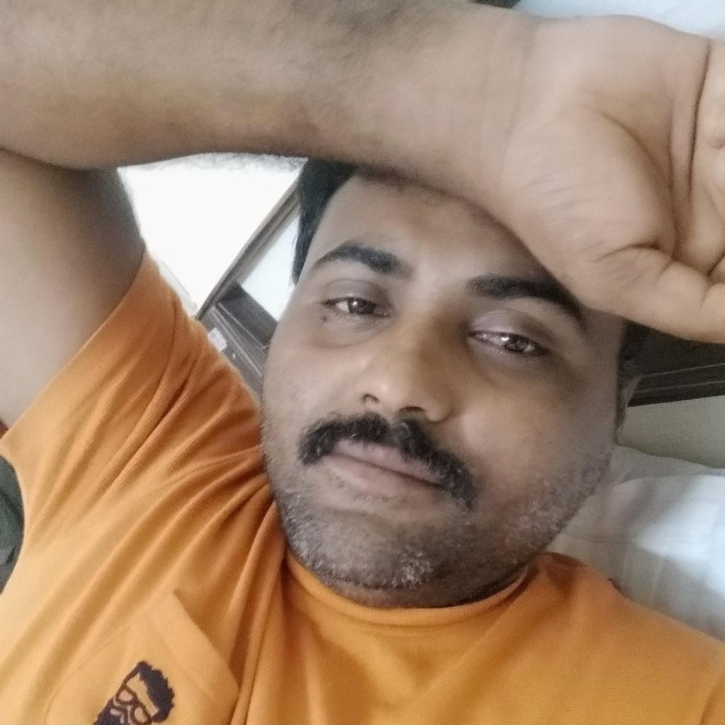 CSekharM1's tweet image. #NewProfilePic