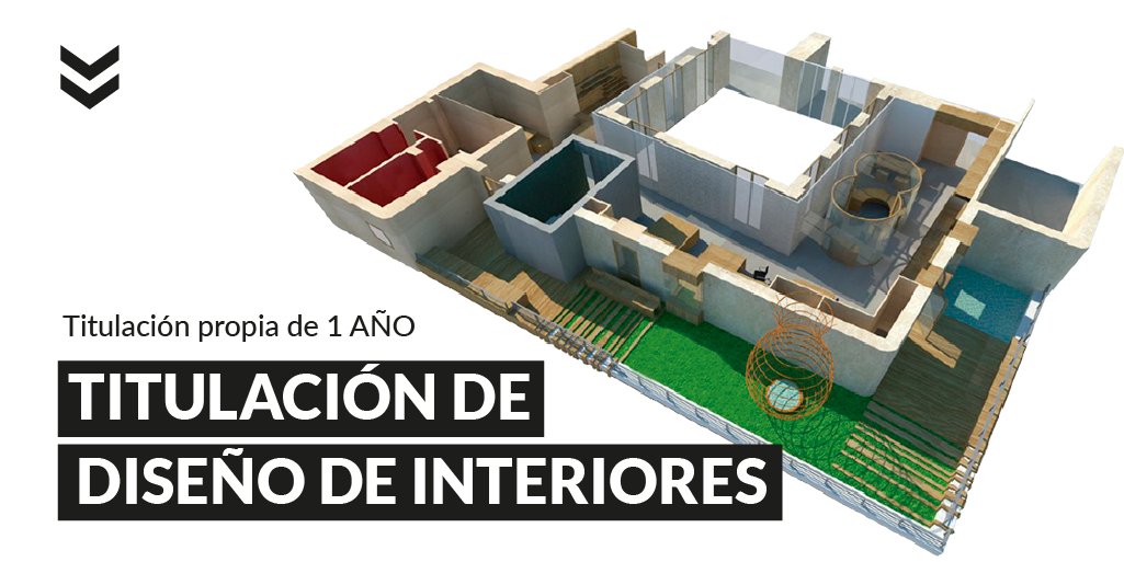 Estacion_Diseno's tweet image. ¡¡Tenemos una buena noticia!! Desde el curso que viene impartiremos Diseño de Interiores. 

📍Infórmate sin compromiso: 958 138 454 /  639 244 649 (whatsapp) /  info@estaciondiseno.es.

#SomosDiseño #Arquitectura