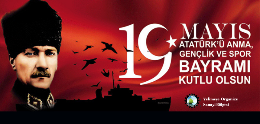 Velimeşe OSB tweet media