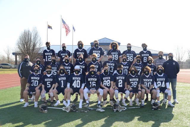 NorwinHSBoysLax tweet media