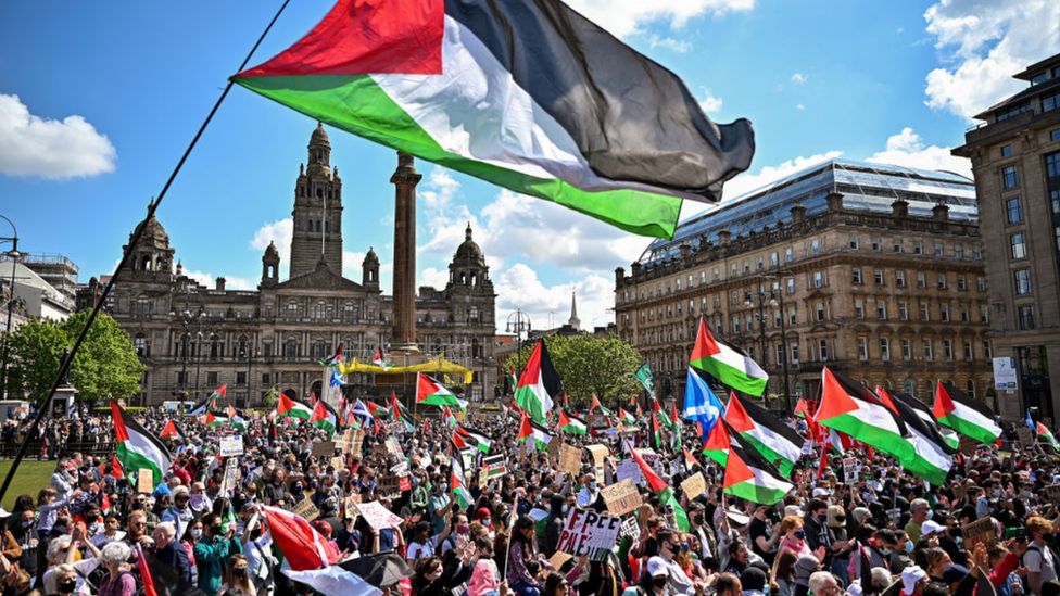 Palestinian Return Centre tweet media