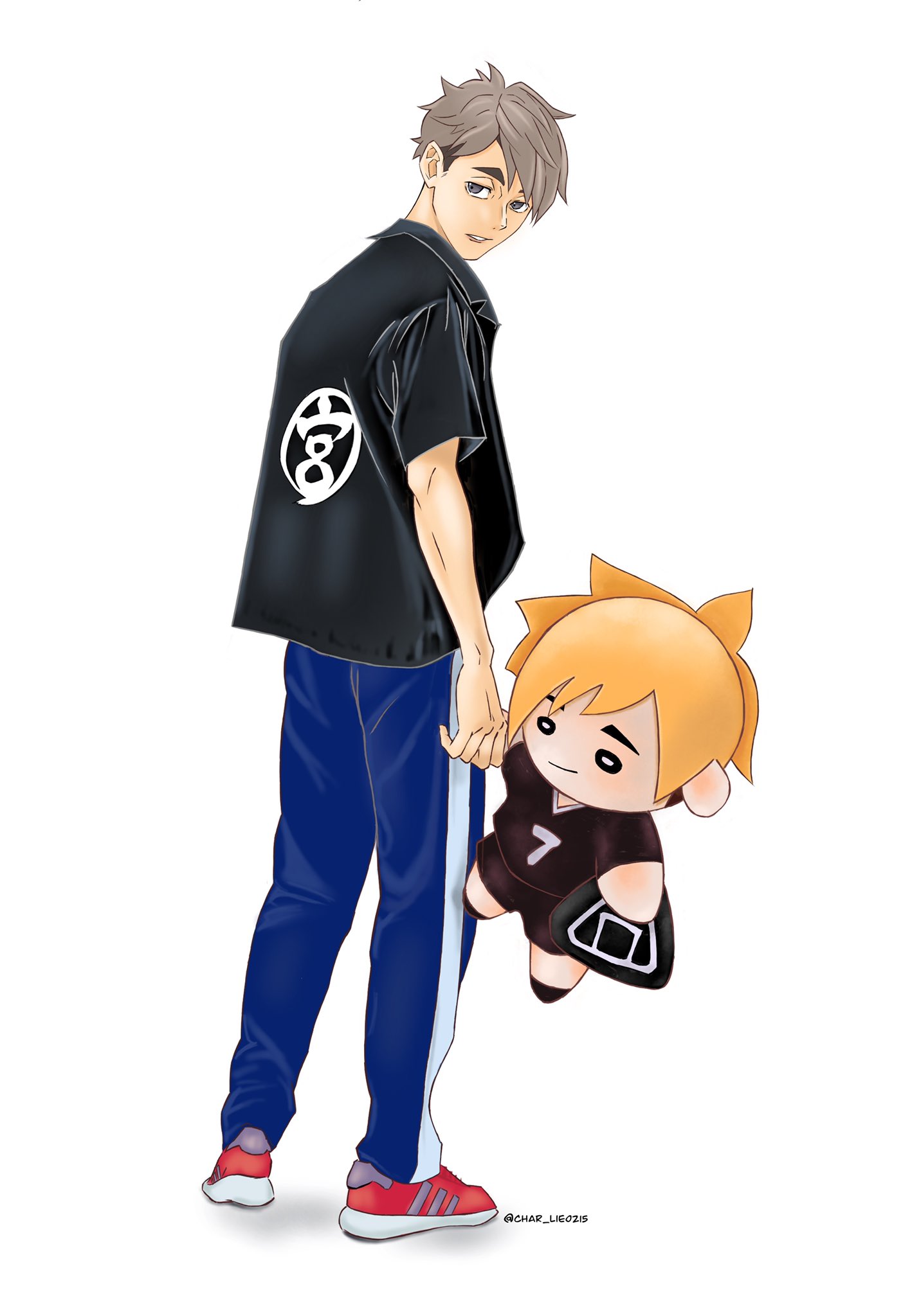 ✏️チャーリー✏️ on X: 