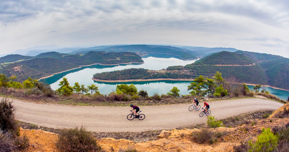 ZikloTeam's tweet photo. Web ZIKLO. Planes y rutas: ARA LLEIDA: GARRIGUES y ALT URGELL. Donde la palabra clave siempre es disfrutar https://t.co/yKiksK4rZC
Fotos: A. Epelde/Ziklo-Team https://t.co/5OCzJQpzwl