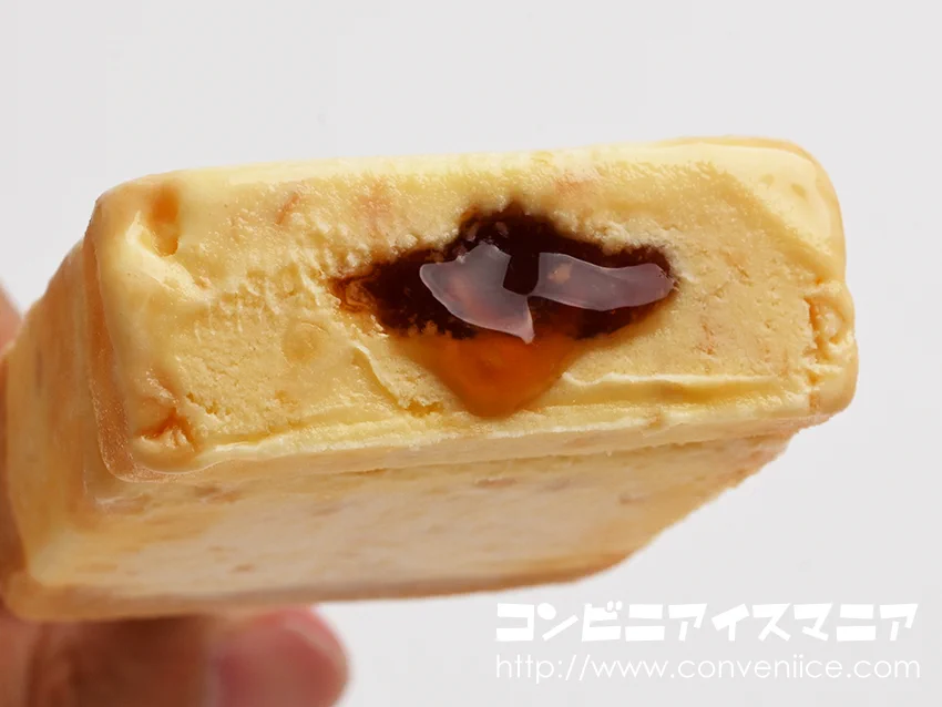 赤城乳業から神アイスが登場！アイスなのにトーストを感じる『フレンチトースト風アイスバー』が新発売！