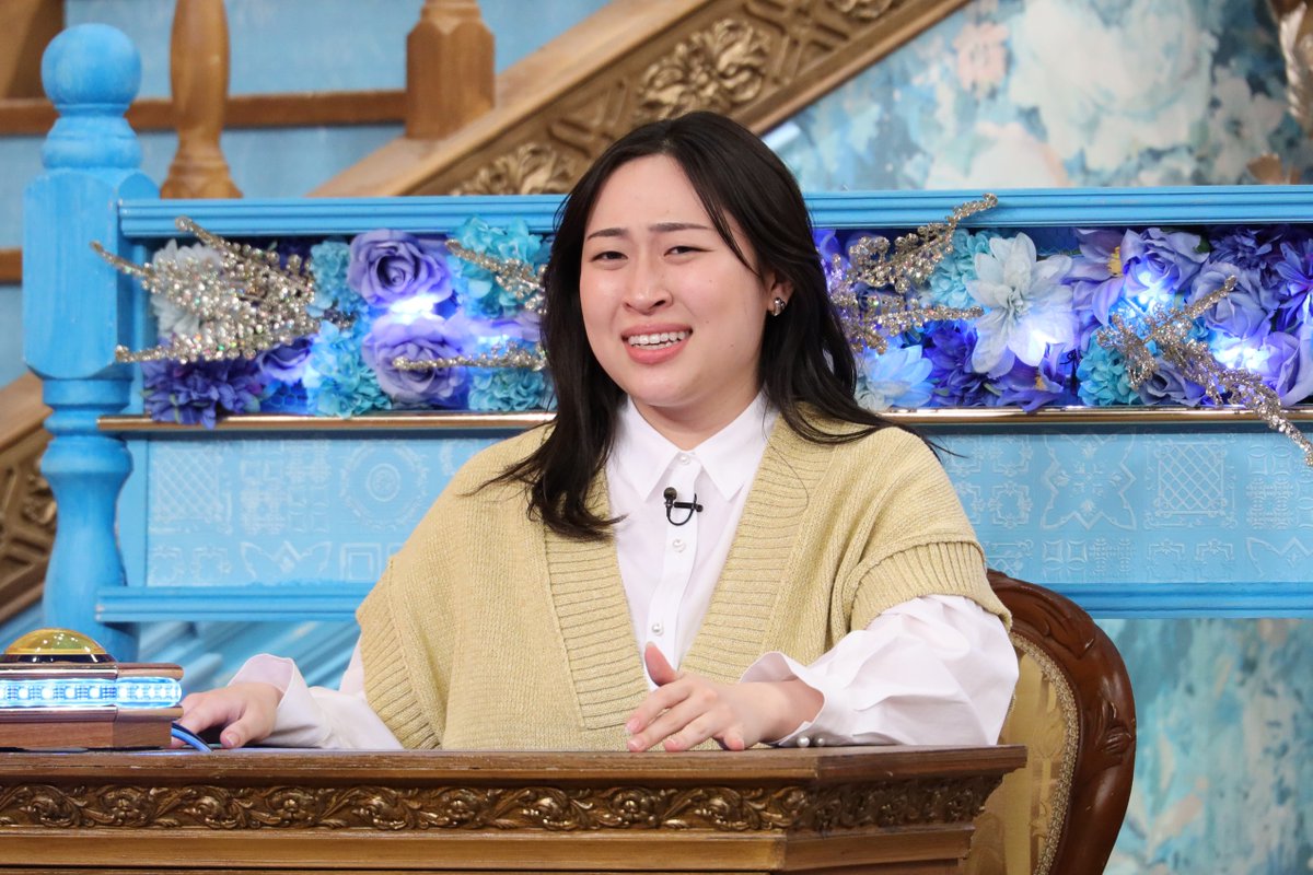 フジテレビュー 今夜はナゾトレ ご覧いただきましたか 初登場は 洲崎綾 さん 橋本涼 さん Hihijets ジャニーズjr ハナコ 丸山礼 さんでした ヤベェやつ と言われながらも大活躍だった洲崎さん みなさんの優勝予想は当たりましたか