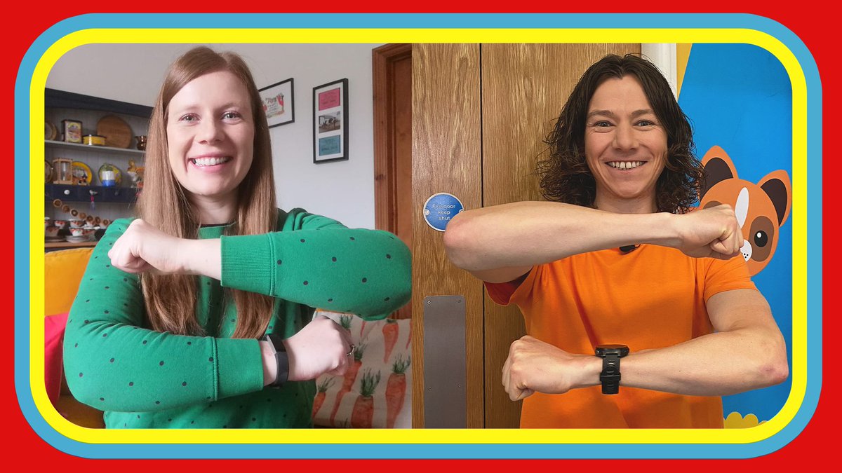 Mae Criw Cyw yn cefnogi neges #Heddwch2021 pobl ifanc Cymru a’r <a href="/Urdd/">Urdd Gobaith Cymru</a> o gydraddoldeb i ferched ar draws y byd 🌍

The Cyw Crew support <a href="/Urdd/">Urdd Gobaith Cymru</a> Gobaith Cymru's peace and goodwill message of equality for Women and girls worldwide 🌍