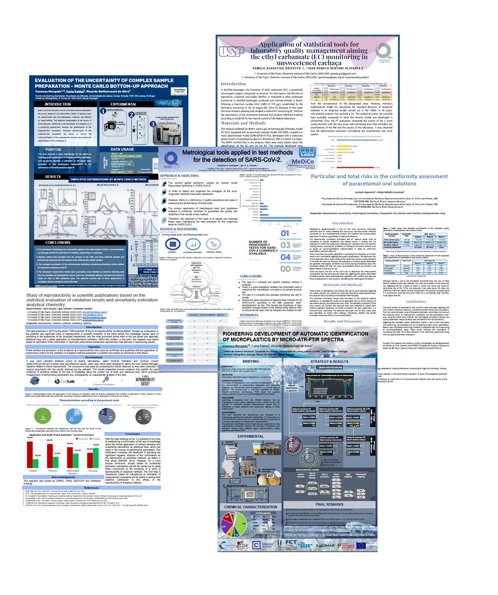 Eurachem Events tweet media