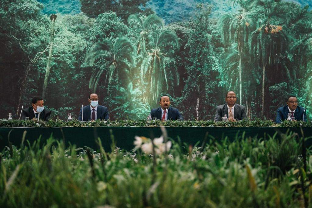 leatn22's tweet image. Within 7 years years on our green legacy initiative #50billion seedings will be planted. .  #GreenLegacy #Ethiopia @bpolitics @BBCAfrica @HouseForeign @CNNAfrica @AJEnglish @AsstSecStateAF @EUSR_Weber @JosepBorrellF @StateDept @FCDOGovUK @AFP