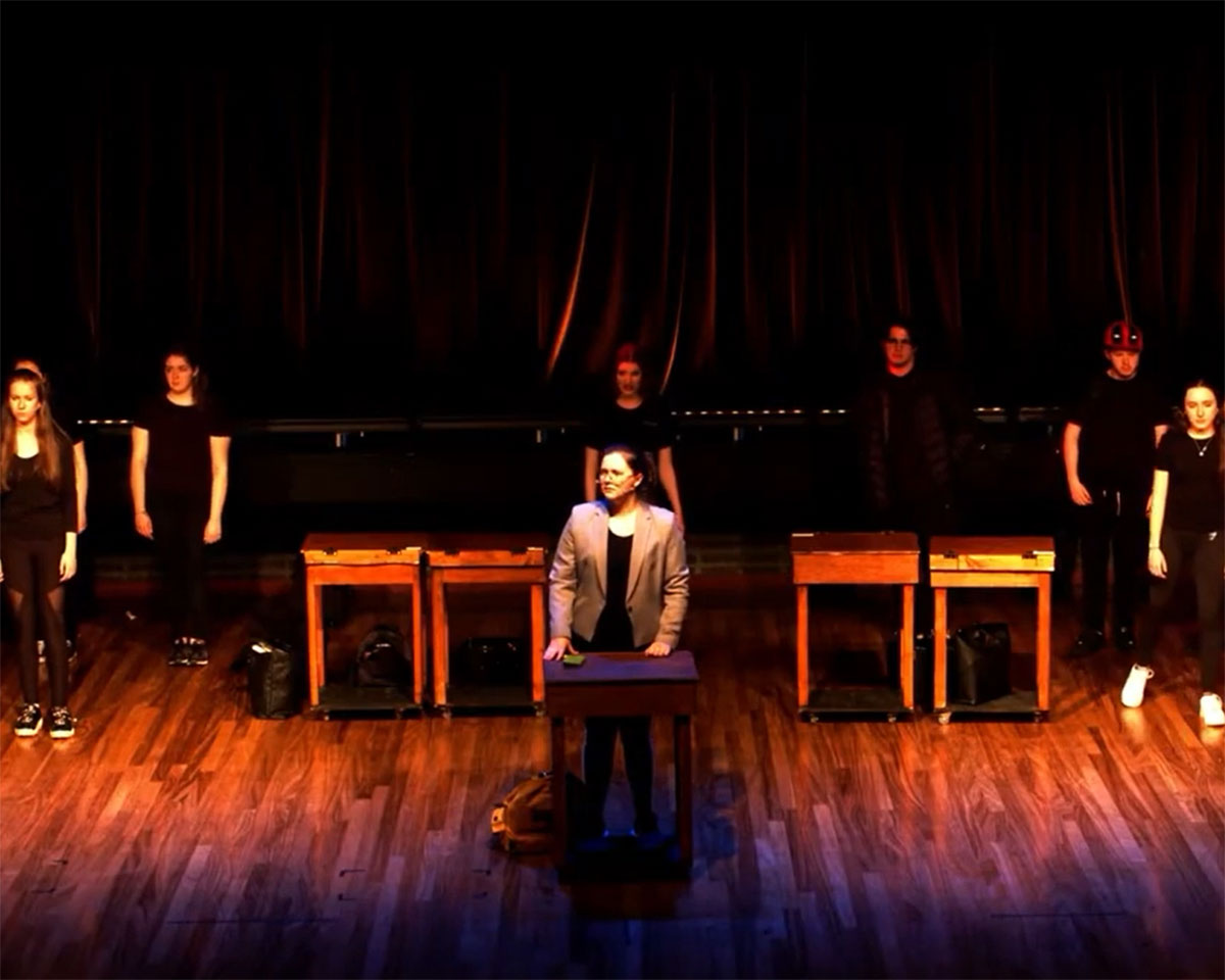 The Marlowe Theatre tweet media