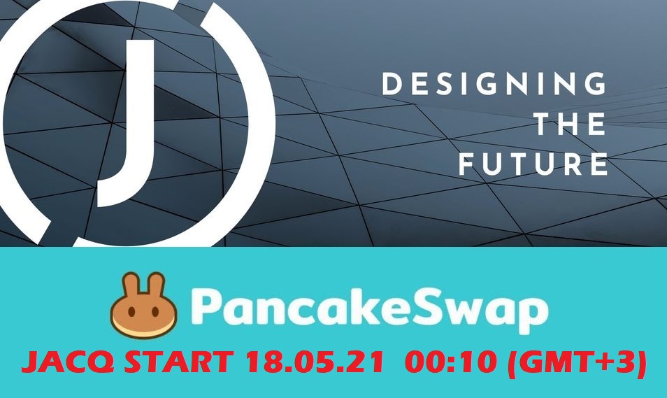 DesigningJACQ's tweet photo. @DesigningJACQ is still here! We are not going ANYWHERE!

Public sale started as promised:
https://t.co/CsD02sDVmo

#JACQproject 
@Crypt0kyuubi @Shitcoin_Ape https://t.co/K8t9NavOnV