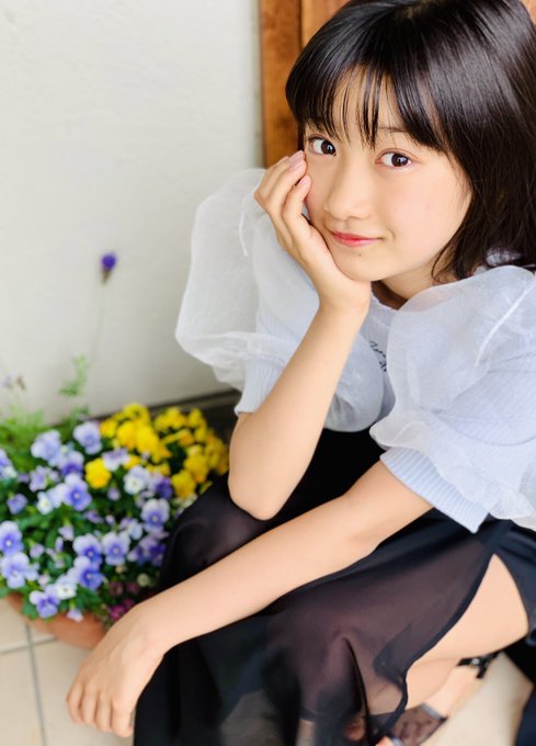 Twitterのコスプレ画像4