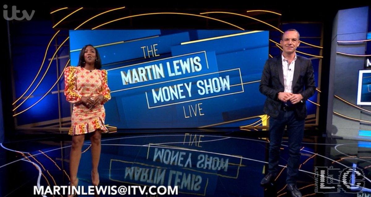 ledcreativeltd's tweet image. Martin Lewis Returns tonight with a one Hour special. Once again LC are excited to provide Set Designer Sarah Milton with LED as well as custom neon style signage. Tune un tonight from 8pm for all the usual advice. #MartinLewis #SetDesign