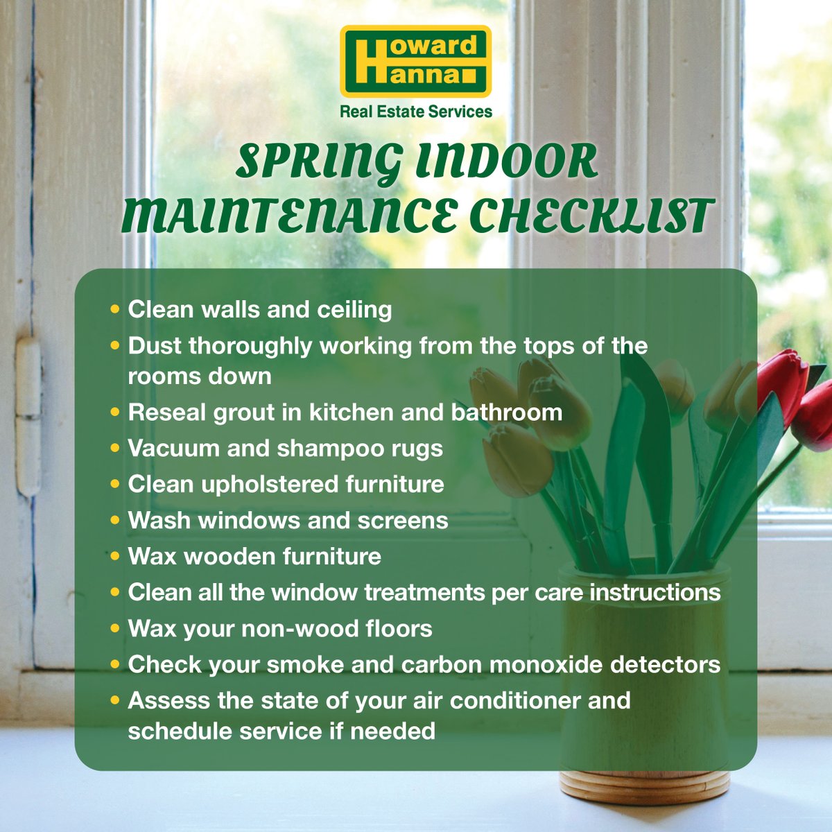 Howard Hanna New York (HowardHannaNY) Twitter