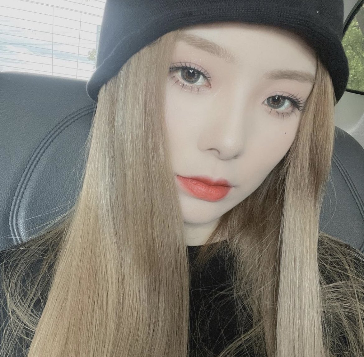 210518 Chen Zhuoxuan IG

#陈卓璇 #ChenZhuoxuan #硬糖少女303 #BonBonGirls