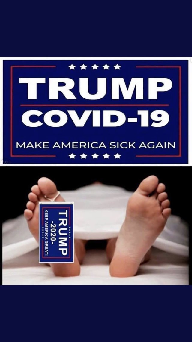 JohnFosterWay's tweet photo. @glennkirschner2 @JamesFLoveIV Exactly Mr Love...
They'd level 300,000+ charges against dumbass #unrealDonaldTrump
@UniteBlue #UniteBlue
https://t.co/nBphuMsfkA