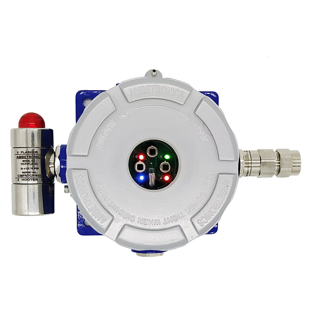 Ambetronics tweet media