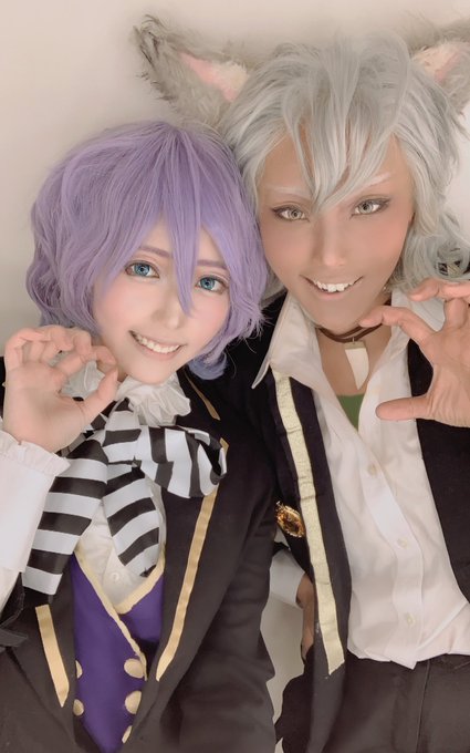 Twitterのコスプレ画像30