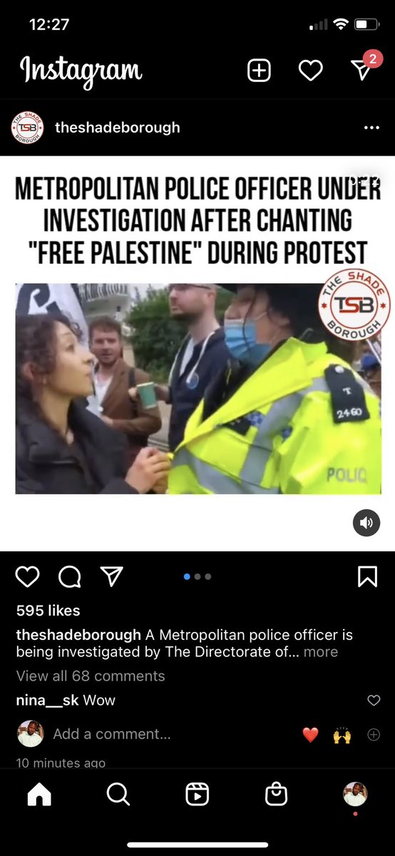 We need to start a Go Fund Me for everyone that goes against the system that works for the system - Coz speaking out will cost them their careers