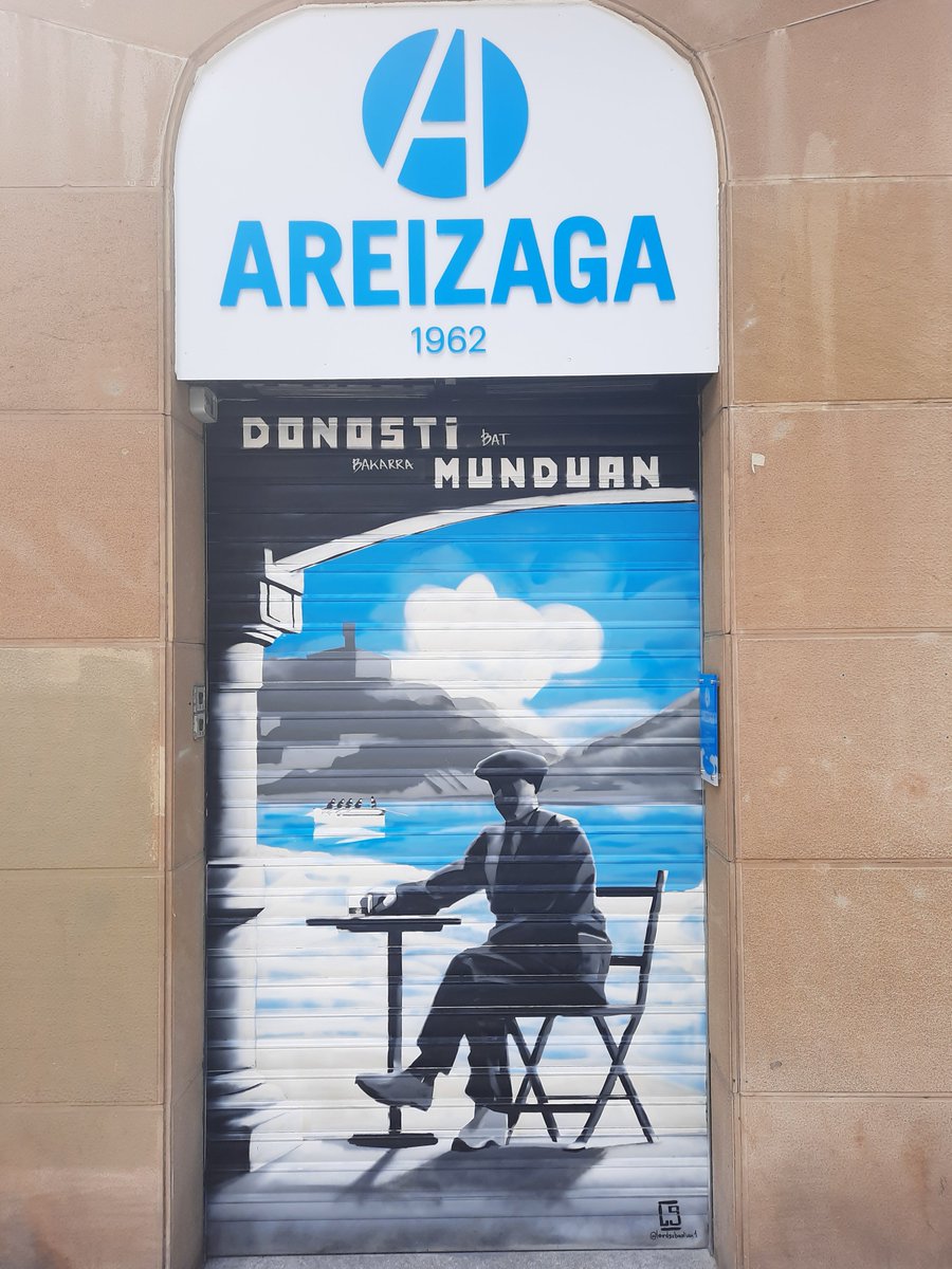 Nos gusta Donosti.
Nos gusta ayudarte a vivir en Donosti.