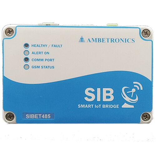 Ambetronics tweet media
