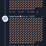 イスラエル Twitterでロケットの絵文字を連続ツイート Togetter