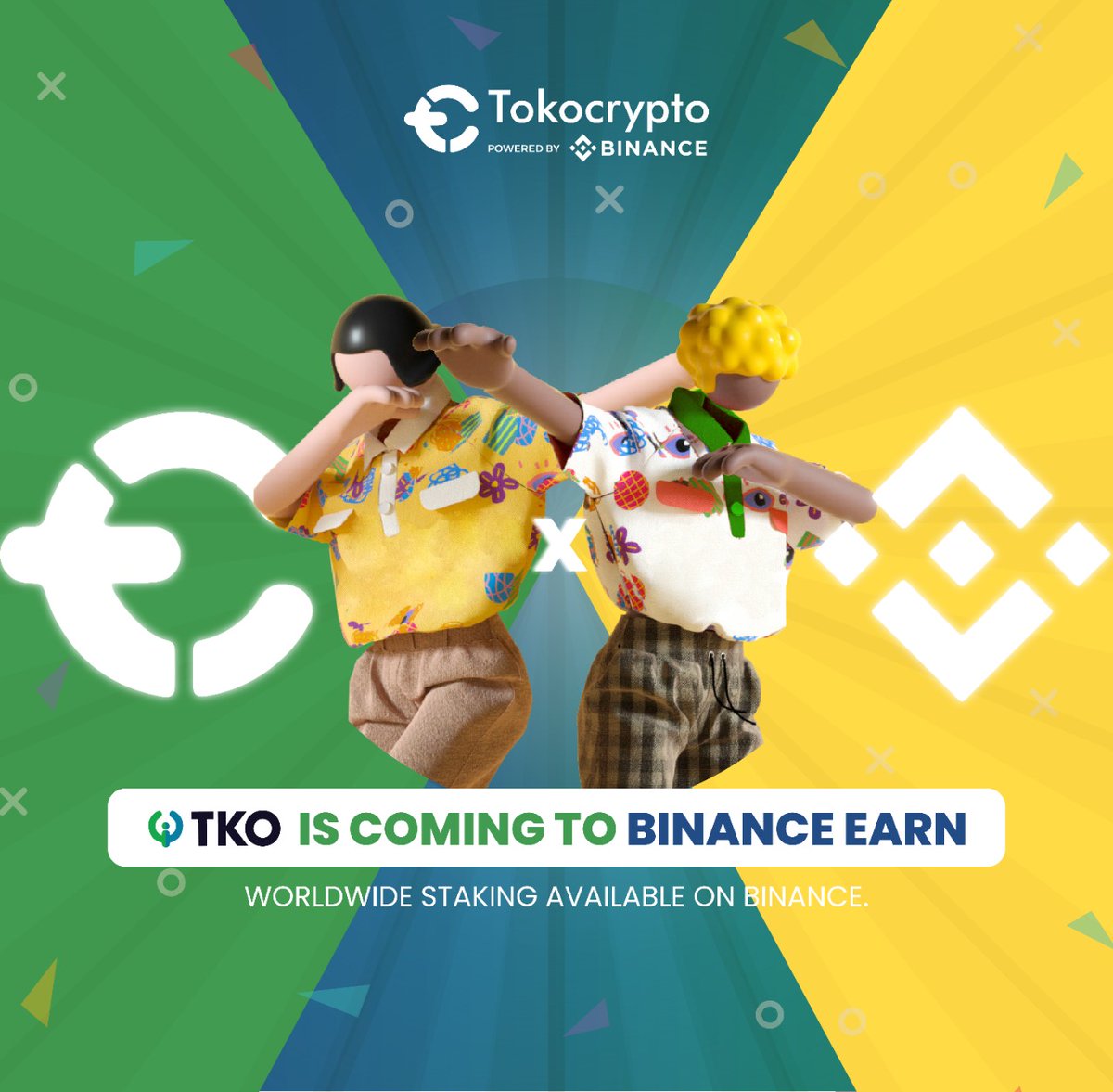 Toko Token Tko Tkobytokocrypto Twitter Toko Token Tko Tkobytokocrypto Twitter