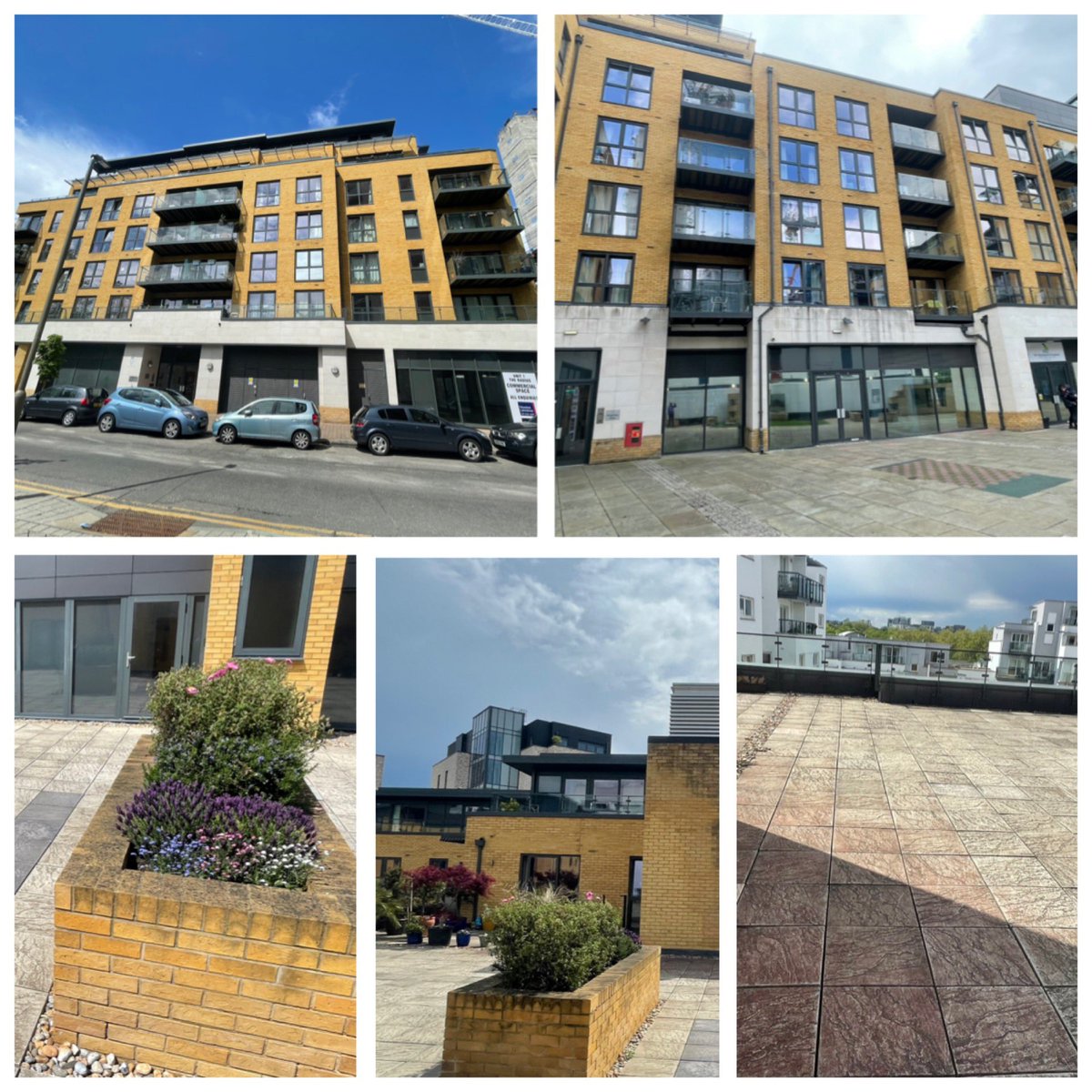 sachaatpa's tweet photo. Some fantastic schemes Iv visited the last couple of days, from Walton to Wandsworth and Battersea. Love being out and about seeing our residents and picking up issues if need be. @pa_housing #MixedTenure #3rdParty #Savills #Gateway #2Floors #9Floors #Views https://t.co/YBGyaPHECV