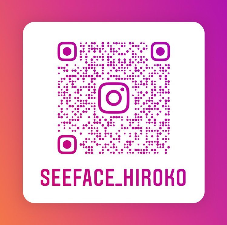 hirokoseeface's tweet photo. see face 公式インスタグラムでは、美肌になるための豆知識、施術のビフォーアフター、お店の情報を更新中です...♡♡
@seeface_hiroko
#seeface #Instagram #followme https://t.co/s76l2JwvTD