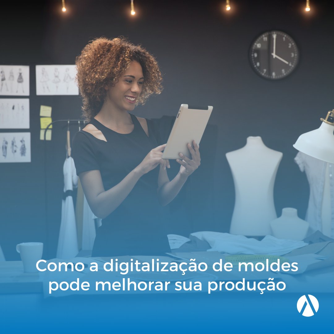 AudacesBrasil's tweet photo. Os moldes digitalizados ficam perfeitos e extremamente fáceis de graduar. E você ainda pode adaptá-los para novas bases e reutilizar sempre que necessário. Saiba mais sobre a digitalização de moldes em nosso blog! https://t.co/jRTXzCNd5l https://t.co/pBXh6nVzDI