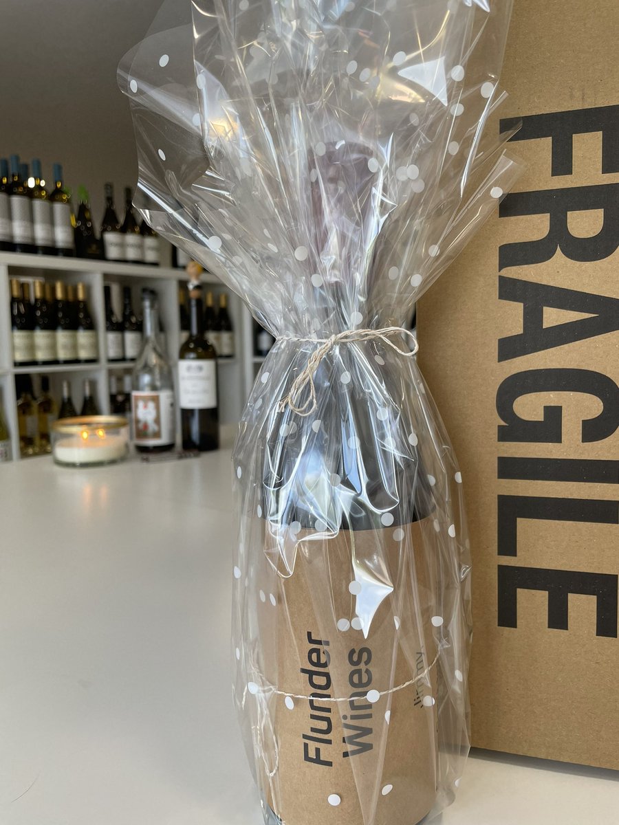 #gifted #flunderwines #suffolk #wine