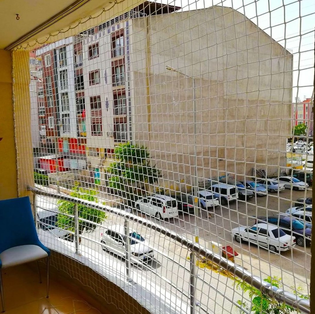 Akdefile's tweet photo. Sevdiklerinizi Koruyun👇
Balkon Güvenlik Filesi 
#akdefile #koruma #file #çocuk #kedi #balkon #thodex #bilimkurulu #18mayıs #salı https://t.co/e6XYcCfNiD