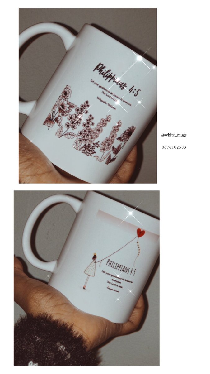 MugsWhite's tweet image. Personalized mugs at an affordable price. R80 each

Free giftwrap 🎁🎀

Deliver in 2-3day nationwide 

Add image, name, or quotes 

Whatsapp 0676102583 to order wa.me/+27676102583

At 22 l #Dales | Khune | #djzinhle